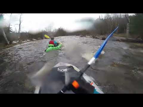 Видео: Прохождение Большой Сатки от Зюраткуля до КПП. Полная версия