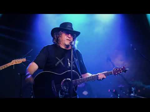 Видео: Конец Фильма — Конец Фильма (Live @ 16 тонн, 18.06.2025)