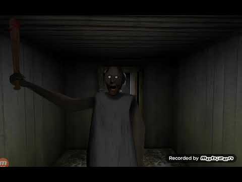 Видео: Учу тех кто не умеет проходить гренни 2