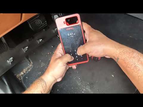 Видео: Alfa Romeo Stelvio 2021 года выпуска. Все ключи утеряны.