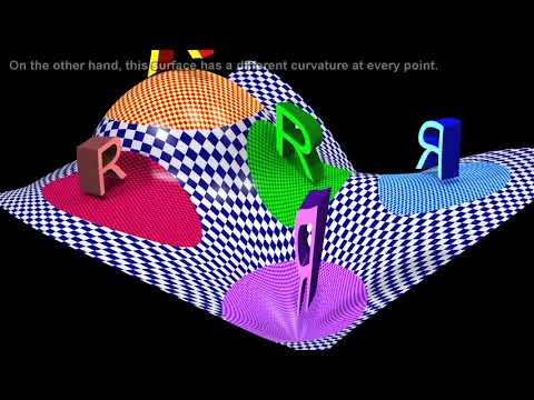 Видео: Объяснения уравнения Эйнштейна Общей Теории Относительности