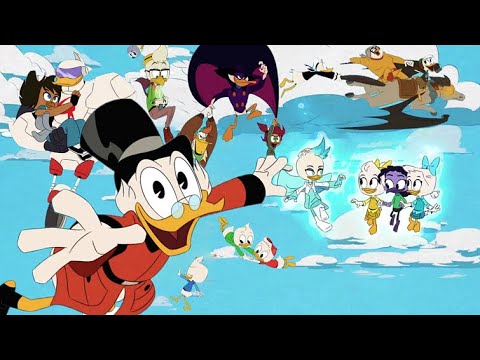 Видео: Моё мнение о новых утиных историях  Мини обзор