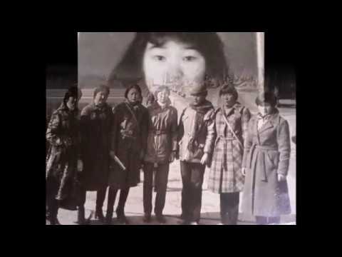 Видео: МКОУ ЛСОШ №4 , встреча одноклассников 1983 года выпуска