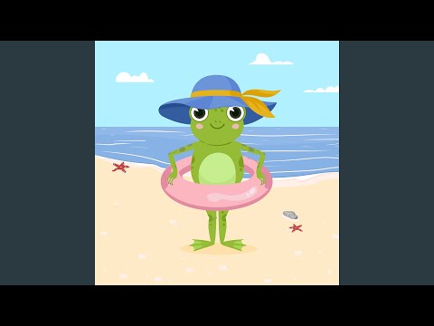 Видео: Сказка про Лягушку-путешественницу