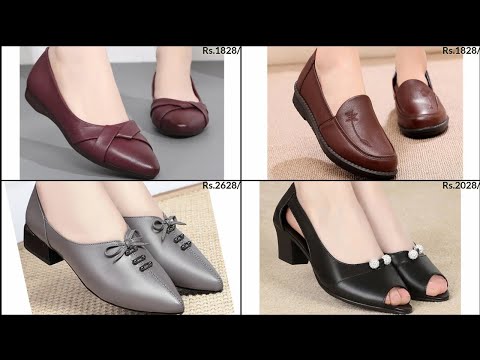 Видео: Коллекция обуви BALLY BABES 2025 года: лучшие туфли-лодочки для женщин и красивые шелковые лоферы