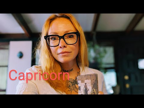 Видео: КОЗЕРОГ ♑ Я НЕ ЗНАЮ ОБ ЭТОМ 🤔