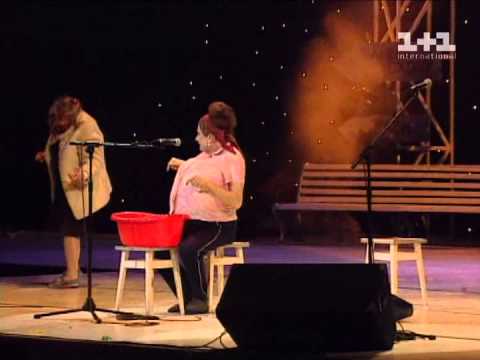 Видео: Новогоднее.СВ-шоу