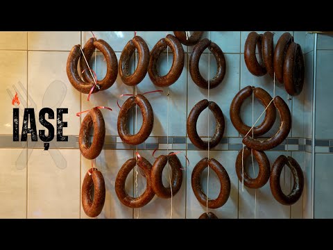 Видео: Как приготовить колбасу по-турецки? | Рецепт суджука от известного мясника с 32-летним опытом!