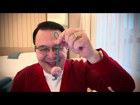 Видео: Ссыкуха, хватит бояться богатых мужчин. Денис Байгужин.