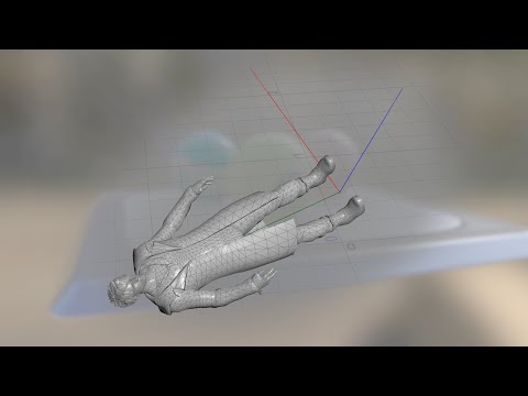 Видео: [Unity Shaders] 1. Линейная алгебра в 3D (трансформация геометрии)