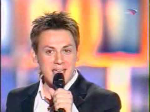 Видео: Золотая