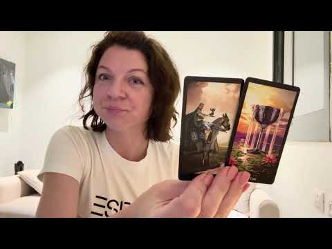 Видео: ПЕРЕЗАГРУЗКА💥🌪️ТАЙНЫ ЕГО ЛИЧНОЙ ЖИЗНИ 🔮‼️