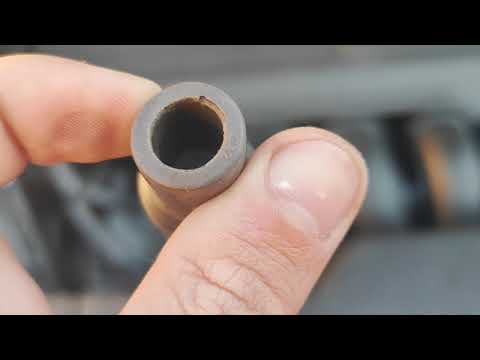 Видео: Toyota avensis одна из причин вибрации в салоне