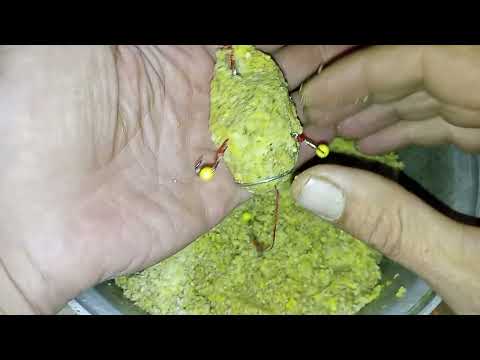 Видео: Для  любой рыбы!!! Попробуйте не пожалеете!!!