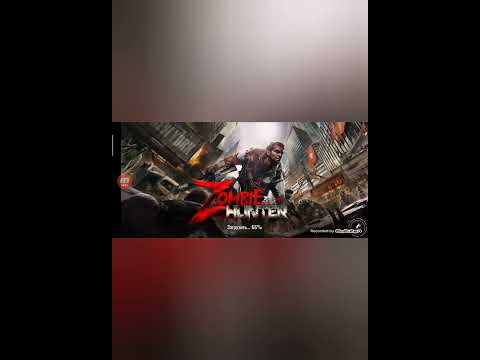 Видео: Zombie Hunter,, прохождение #2