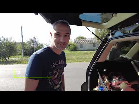 Видео: Восстанавливаем старый дом. Часть 1.
