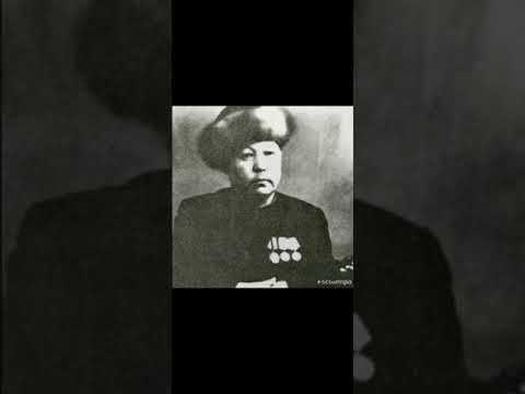 Видео: Ысмайыл Борончиев ,озу жонундо