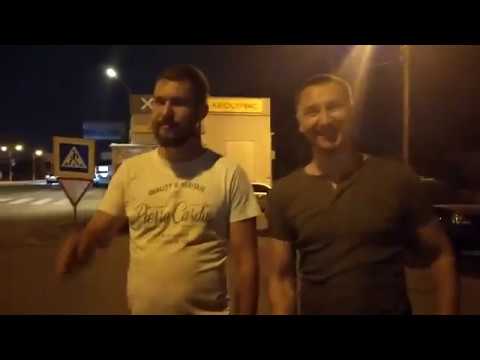 Видео: Дорожный Бабай и И.И Невинный поставили копа на место ч2