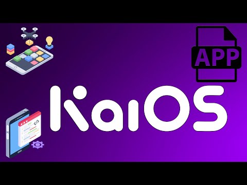 Видео: KaiOS в 2024 жива ?