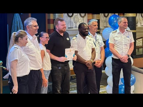 Видео: Мой контракт на Либерти (часть 1я)