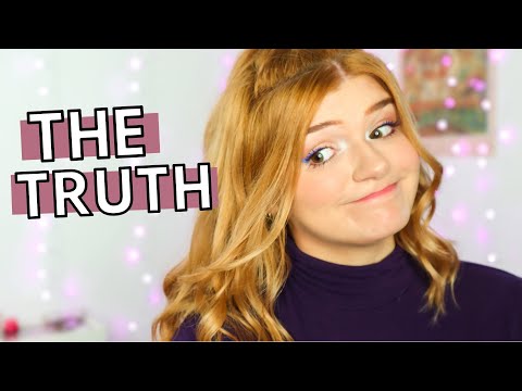 Видео: Почему я перестала использовать хну для волос | Моя история о хне для волос