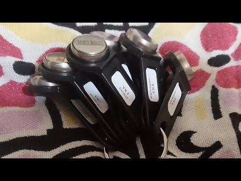 Видео: Тест Домофонных Ключей 