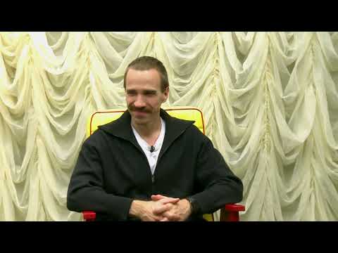 Видео: Тимофей Мамлин // "Дом культуры" с Виктором Буланкиным // Эфир 05.10.25
