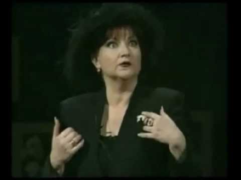 Видео: Елена Степаненко - "Мужские мозги"