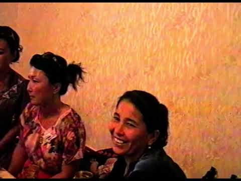 Видео: 20 жылдық  кездесу Жаңақазған 76  жастары 2-бөлімі