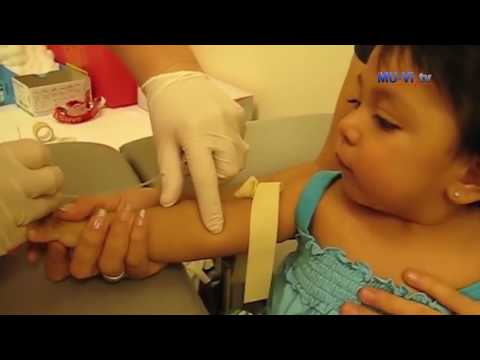 Видео: Първите седем - Ваксини и имунитет – втора част