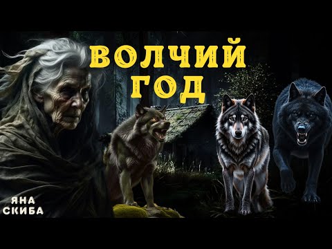 Видео: ТАЙГА, ЗВЕРИ и Самые таинственные истории