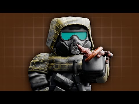 Видео: Зафармил юг без расходников в STALCRAFT X | Без закупов | №3