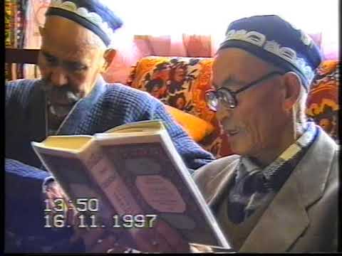 Видео: Табошар 1997 Ноября