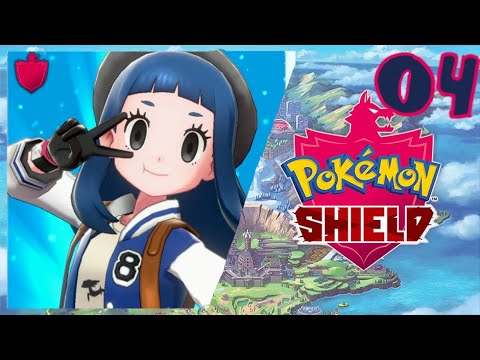 Видео: Pokemon Shield - ПОЛНОЕ ПРОХОЖДЕНИЕ #4 - ДВА ВСРАТЫХ ЭПИЗОДА В ОДНОМ