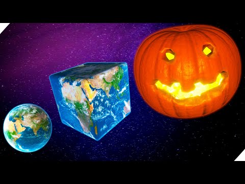 Видео: 🔥ОТКРЫВАЕМ ПЛАНЕТЫ! Solar Smash СИМУЛЯТОР РАЗРУШЕНИЯ ПЛАНЕТ