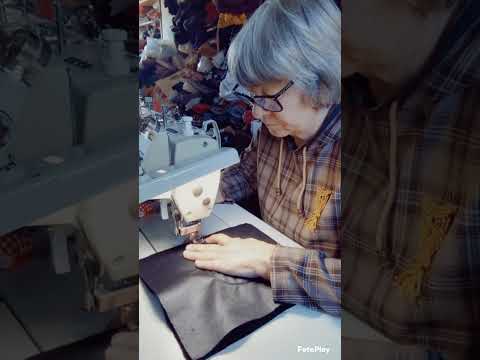 Видео: Что я шила  в этот день 