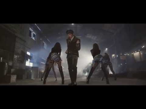 Видео: Four B - Няша (Bi Rain)