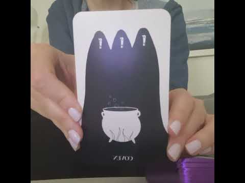 Видео: Следващите му стъпки към вас!