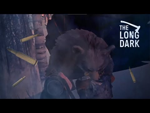 Видео: Прощай Милтон/ The Long Dark #7