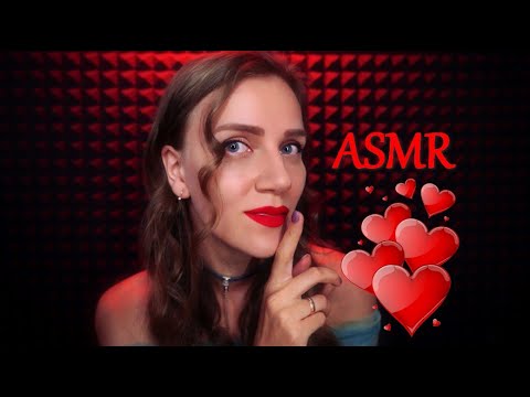 Видео: От этого АСМР тебе станет очень хорошо!