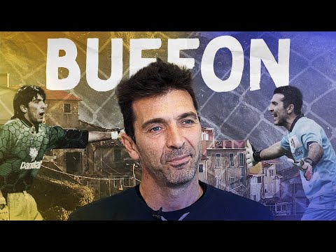 Видео: БУФФОН: 100 минут с лучшим вратарем мира / BUFFON: 100 mins with the world’s best GK (ENG, ITA subs)