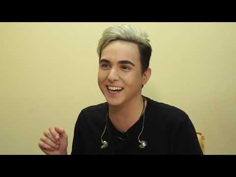 Видео: #Культурний блог: Melovin про новий альбом/Нацвідбір/Львів