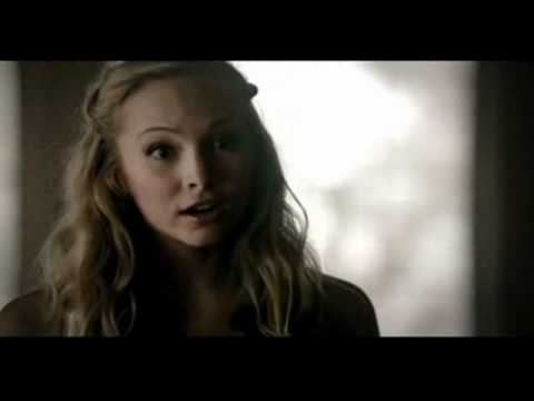 Видео: лучшие музыкальные нарезки на дневники вампира.wmv