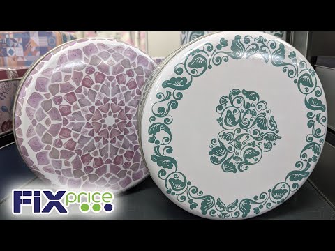 Видео: ФИКС ПРАЙС 💛 ЖЕНЩИНЫ, БЕРЕГИТЕ КОШЕЛЬКИ, ТУТ ТАКОООЕ 🔥 Посуда и всё для кухни. Март 2023