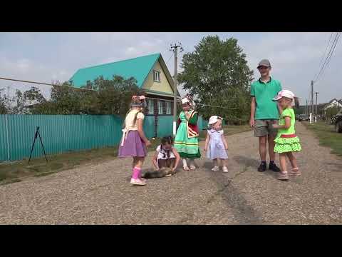 Видео: Деревня Большетуганеево Калтасинского района ждет вашего голоса!