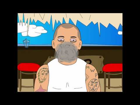 Видео: M.W.P. - Живота от нещата feat. Jentaro (Official Release)