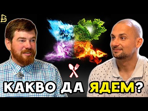 Видео: Полезна Храна за Елементите