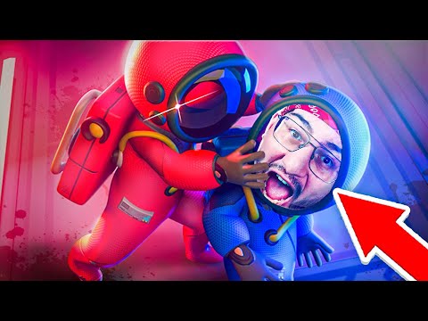 Видео: Я ПЕРЕВЕРНУЛ ЭТУ РЭП ИГРУ (SUPER SUS)