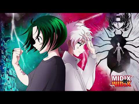 Видео: Midix - ''Midix x Midix'' (Премьера Альбома 2025)