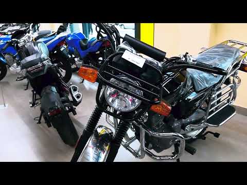 Видео: Мотосалоны Екатеринбурга. Часть 3. Мотолидер. Сельские простые мотоциклы - INTRUDER, HADAR, ЗИД.